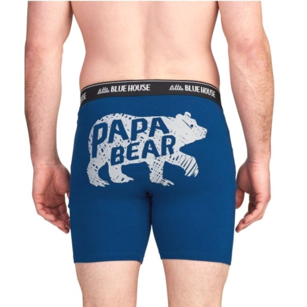 Boxers - Papa Bear